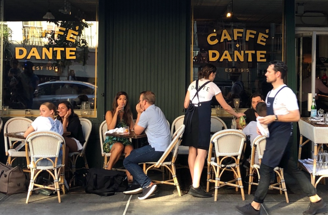 West Village NYC: From Frat House Energy to Market Drivers