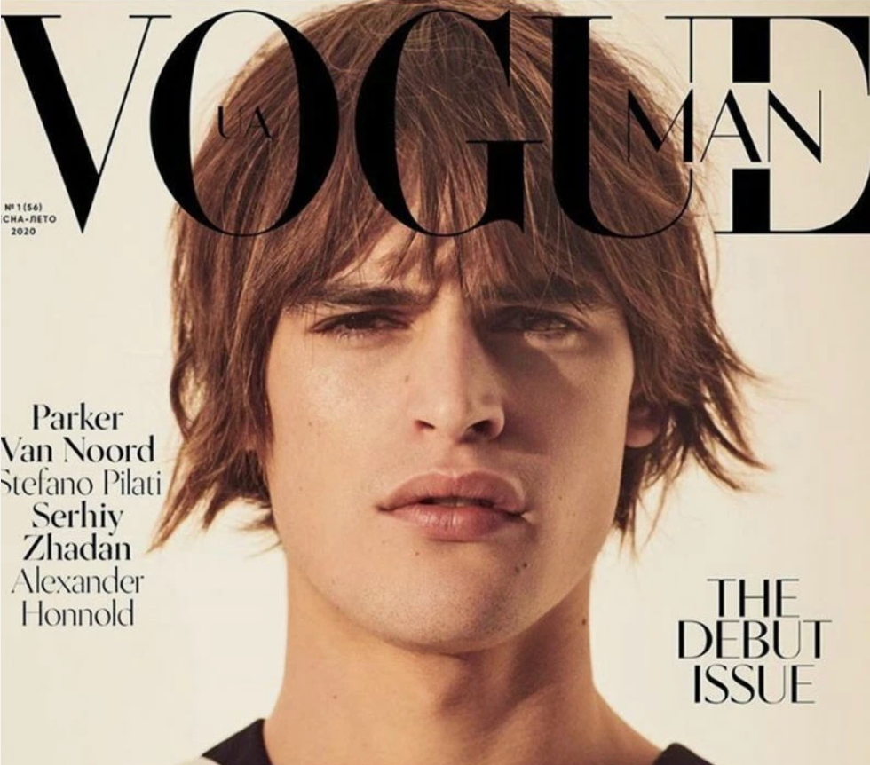 British Vogue Says It’s Embarrassing to Have a Boyfriend Now. Here’s Why!