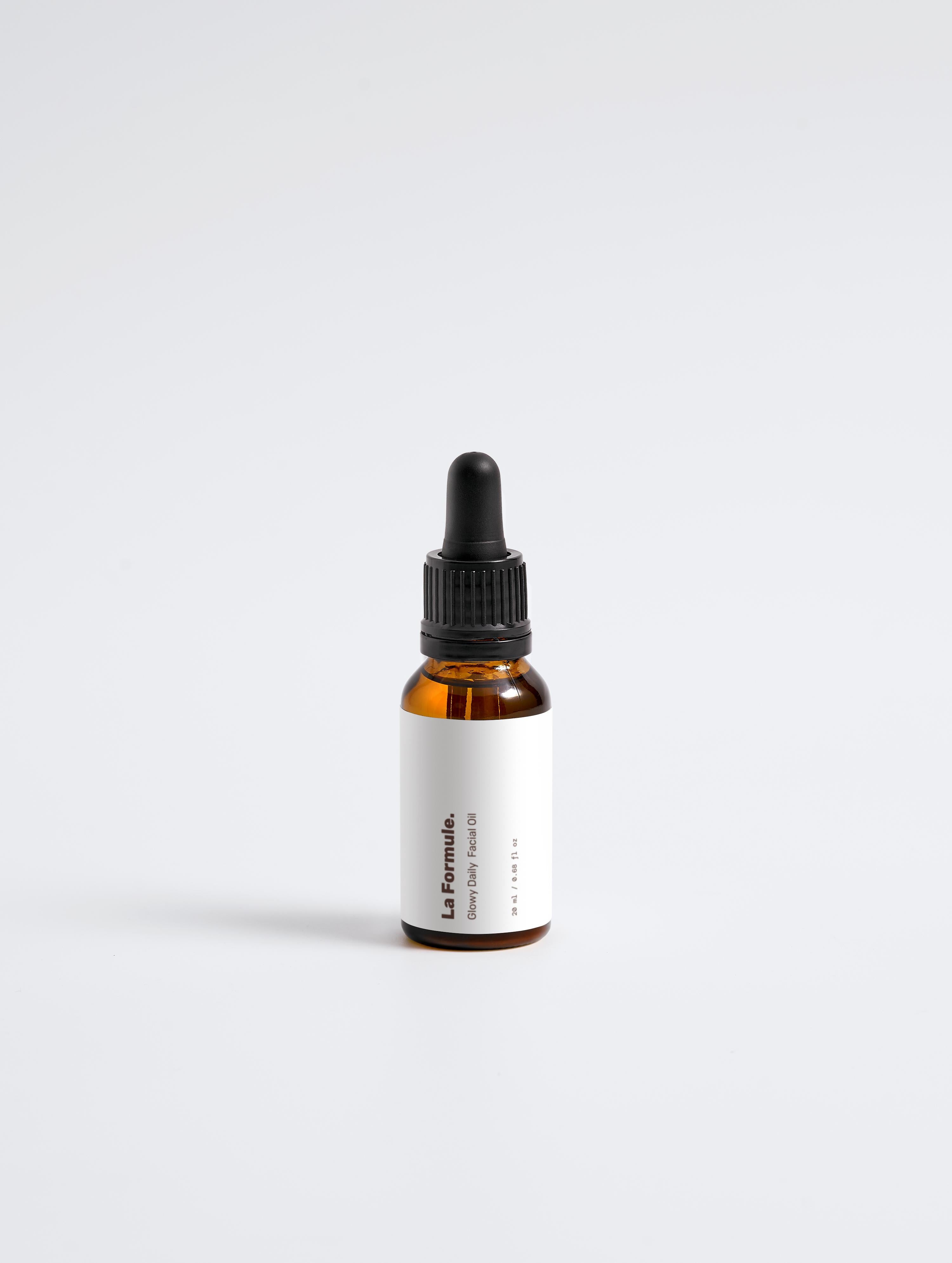 Glowy Daily Facial Oil