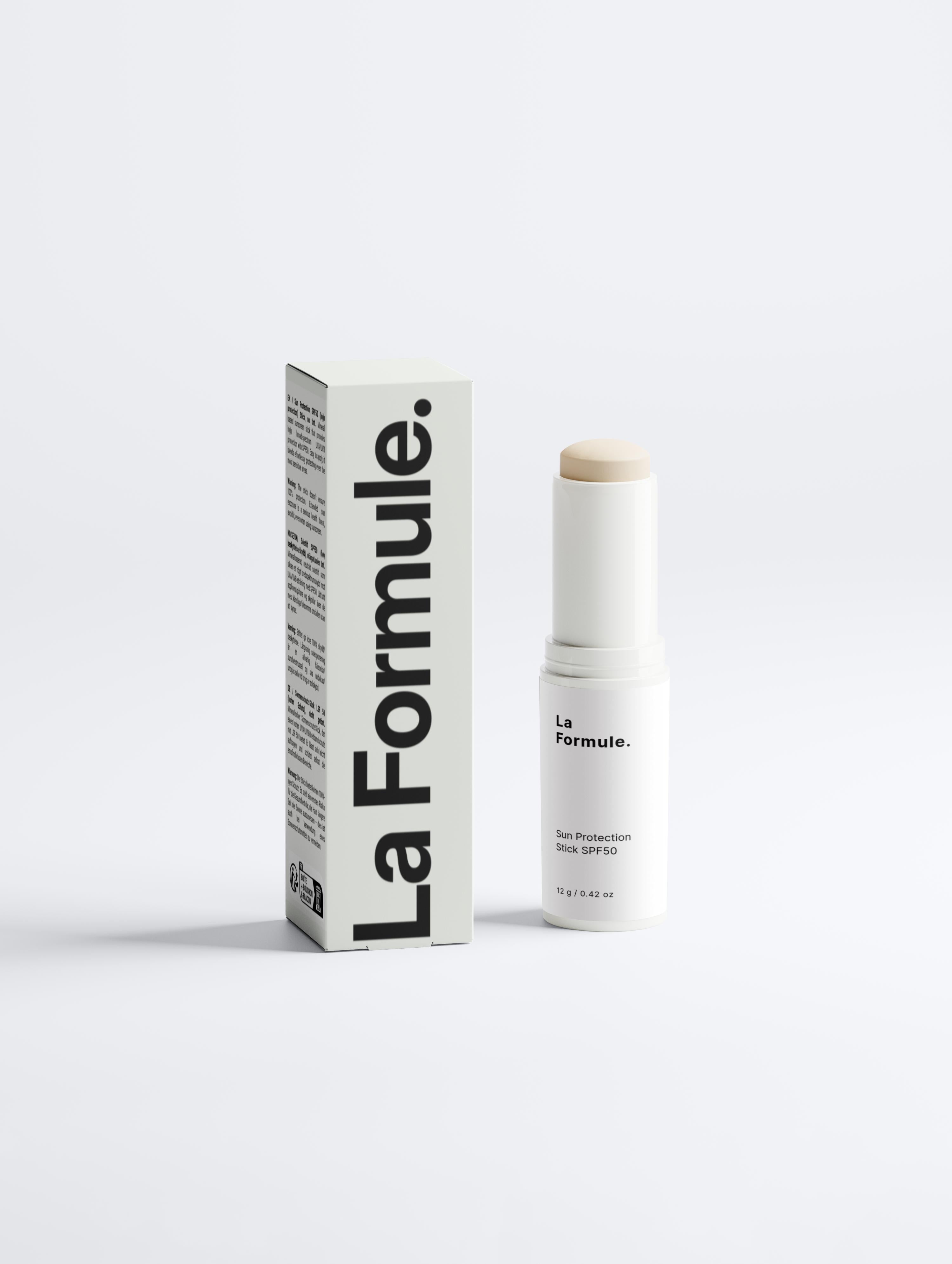 Sun Protection Stick SPF50