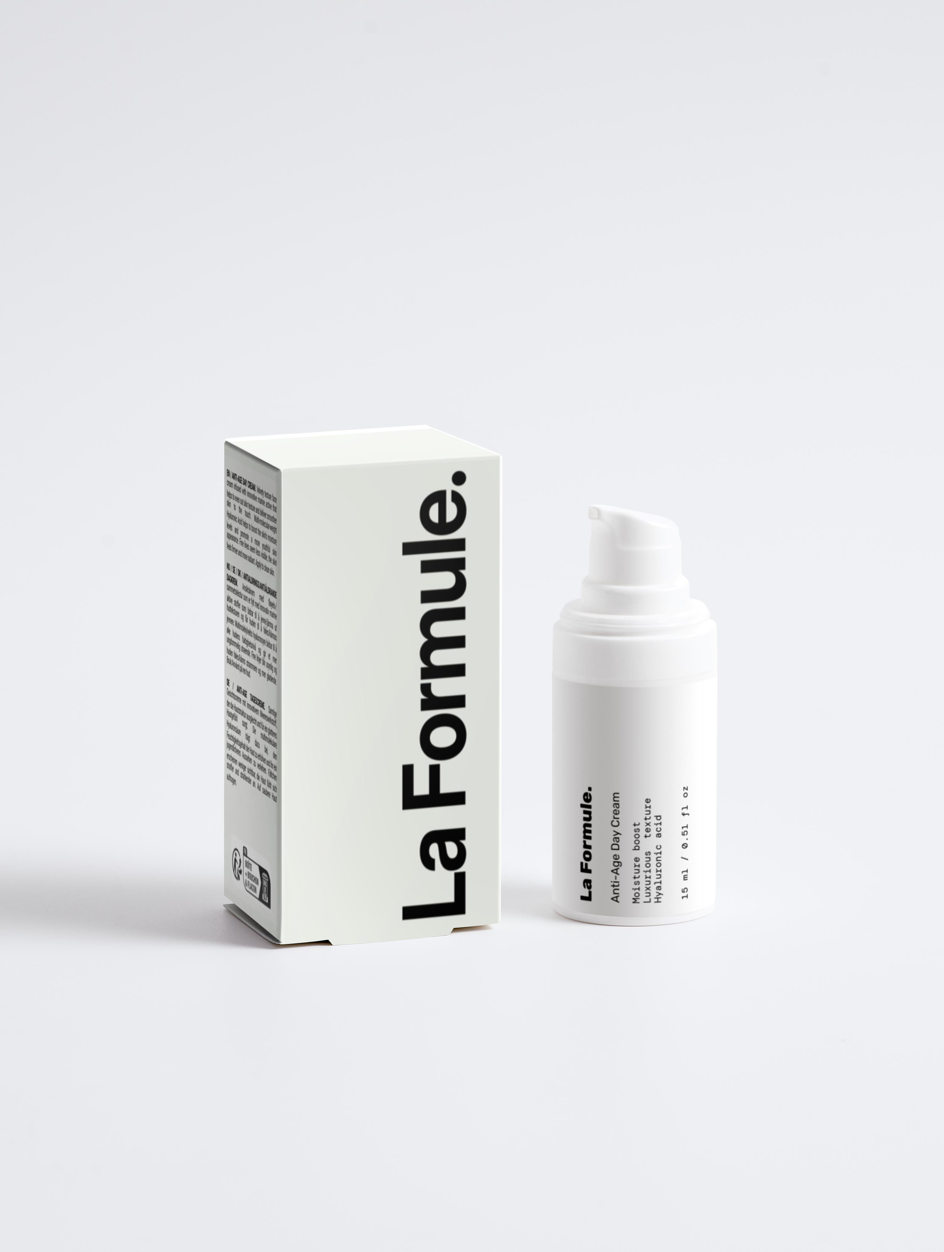 Anti-Age Day Cream