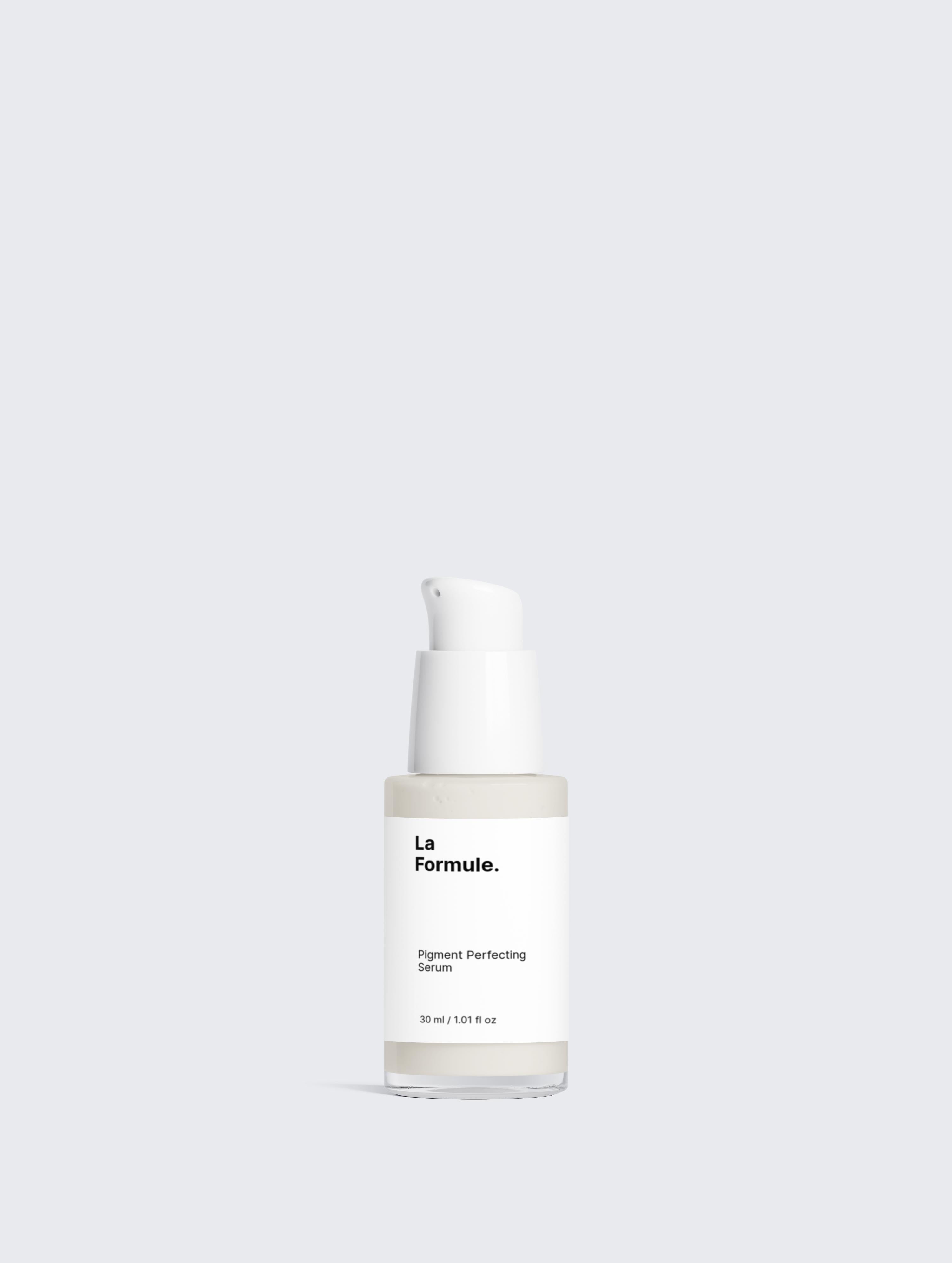 Pigment Perfecting Serum