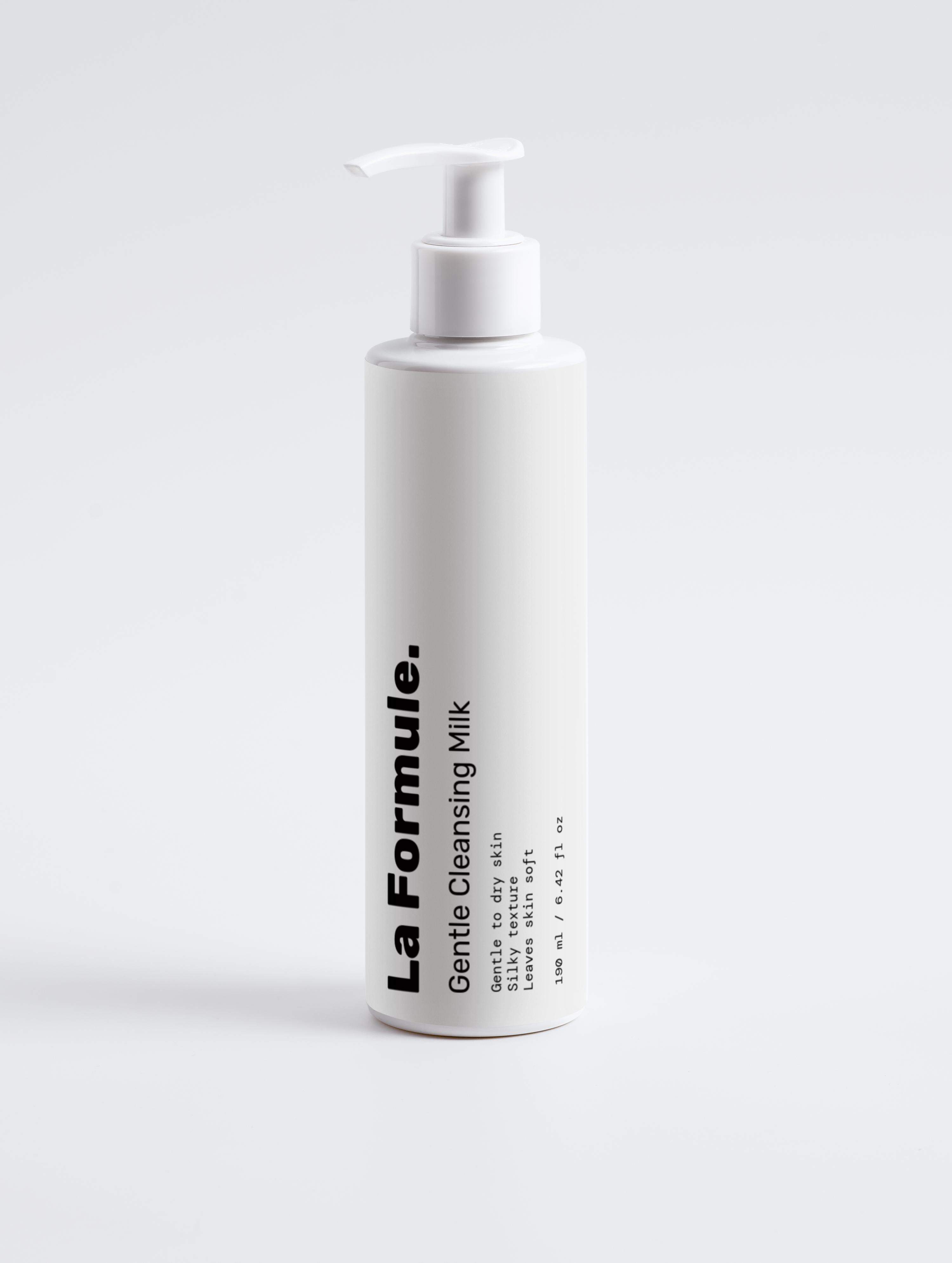 Gentle Cleansing Milk