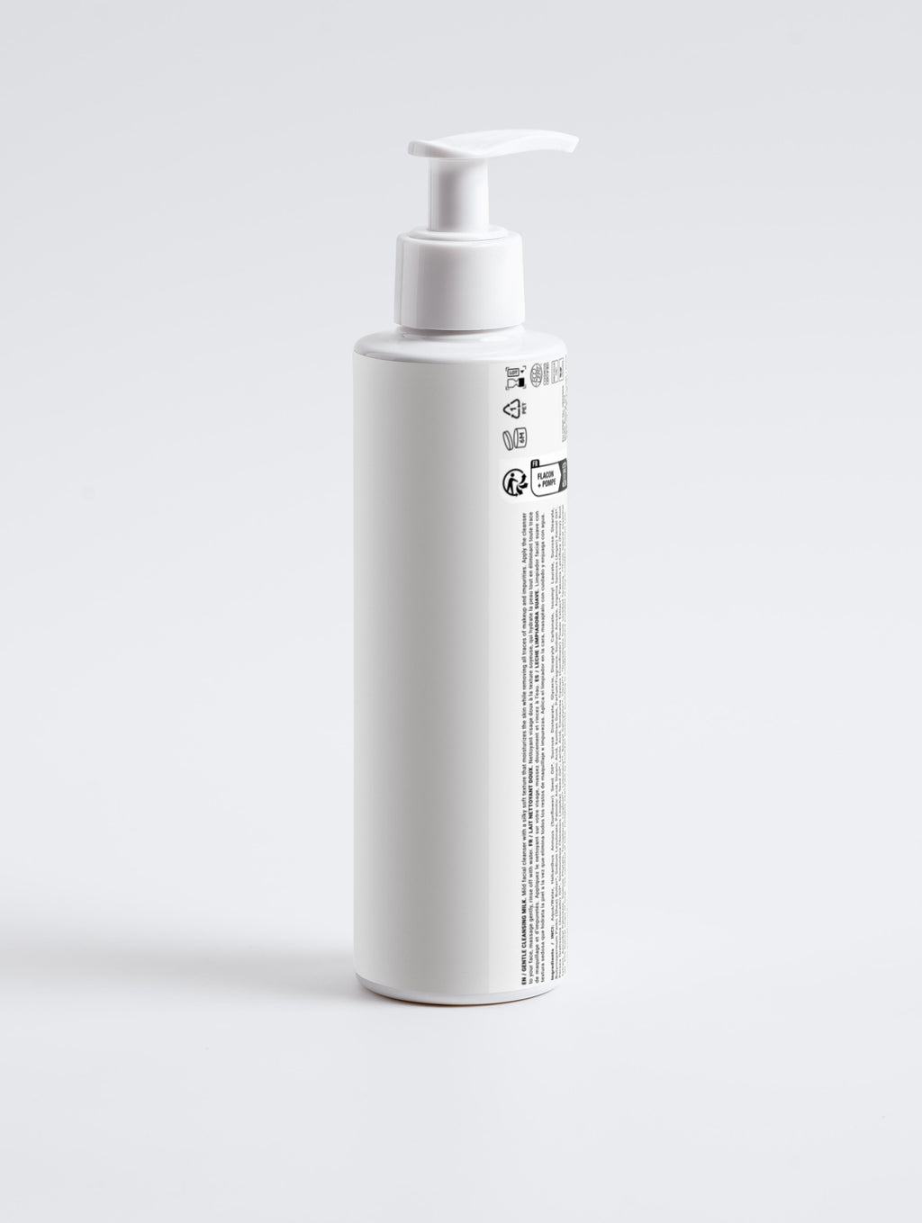 Gentle Cleansing Milk