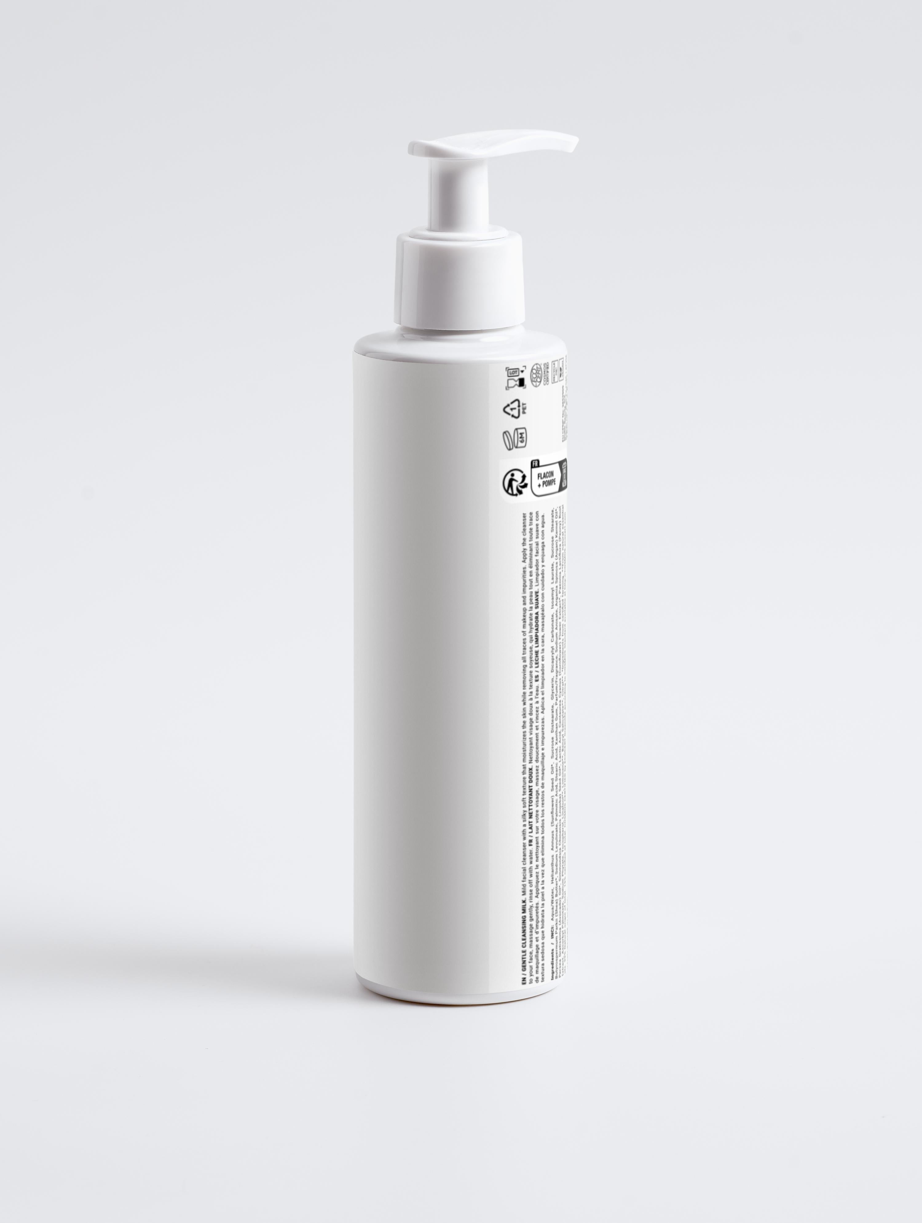 Gentle Cleansing Milk