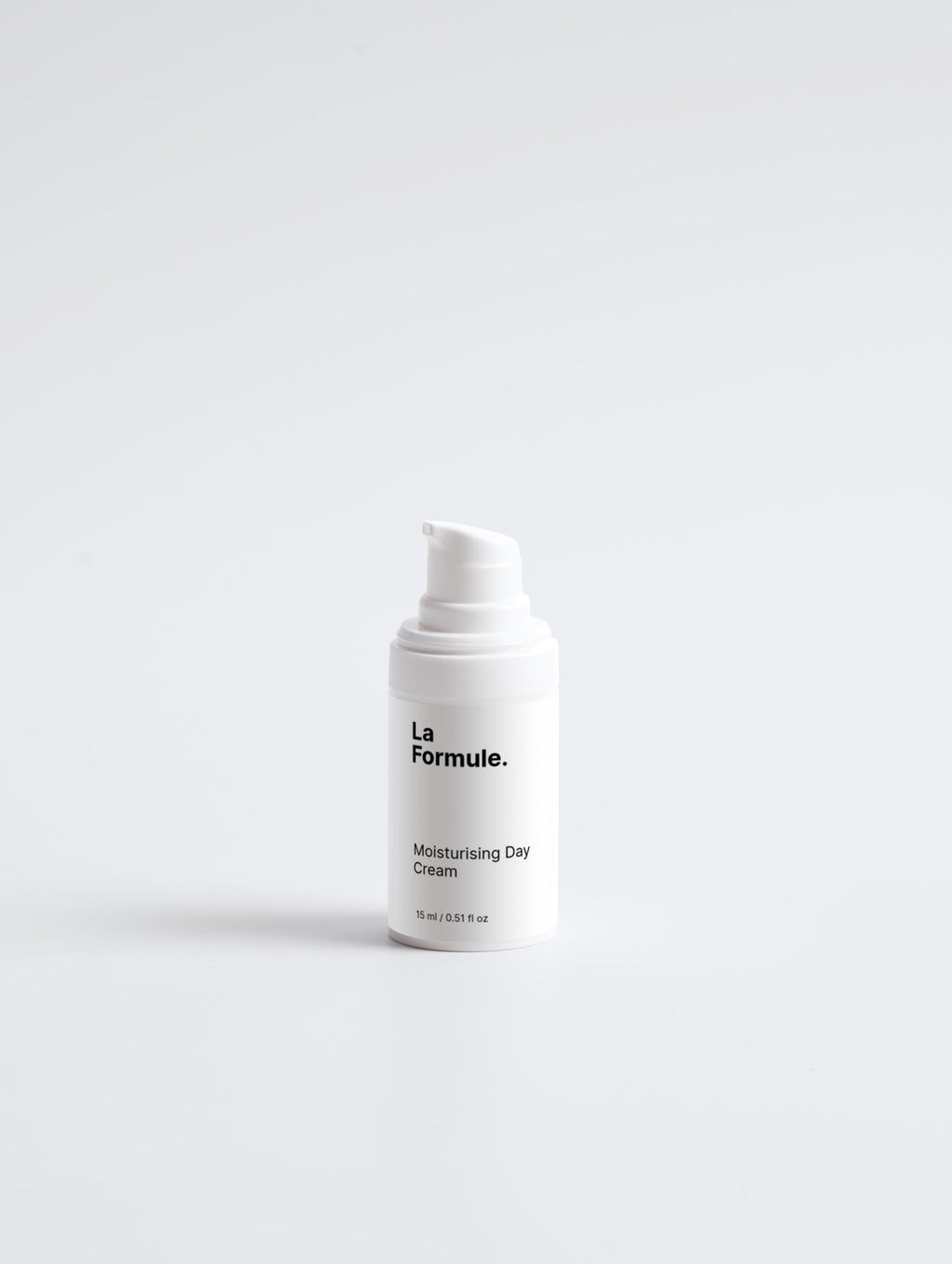 Silky Moisturizing Day Cream