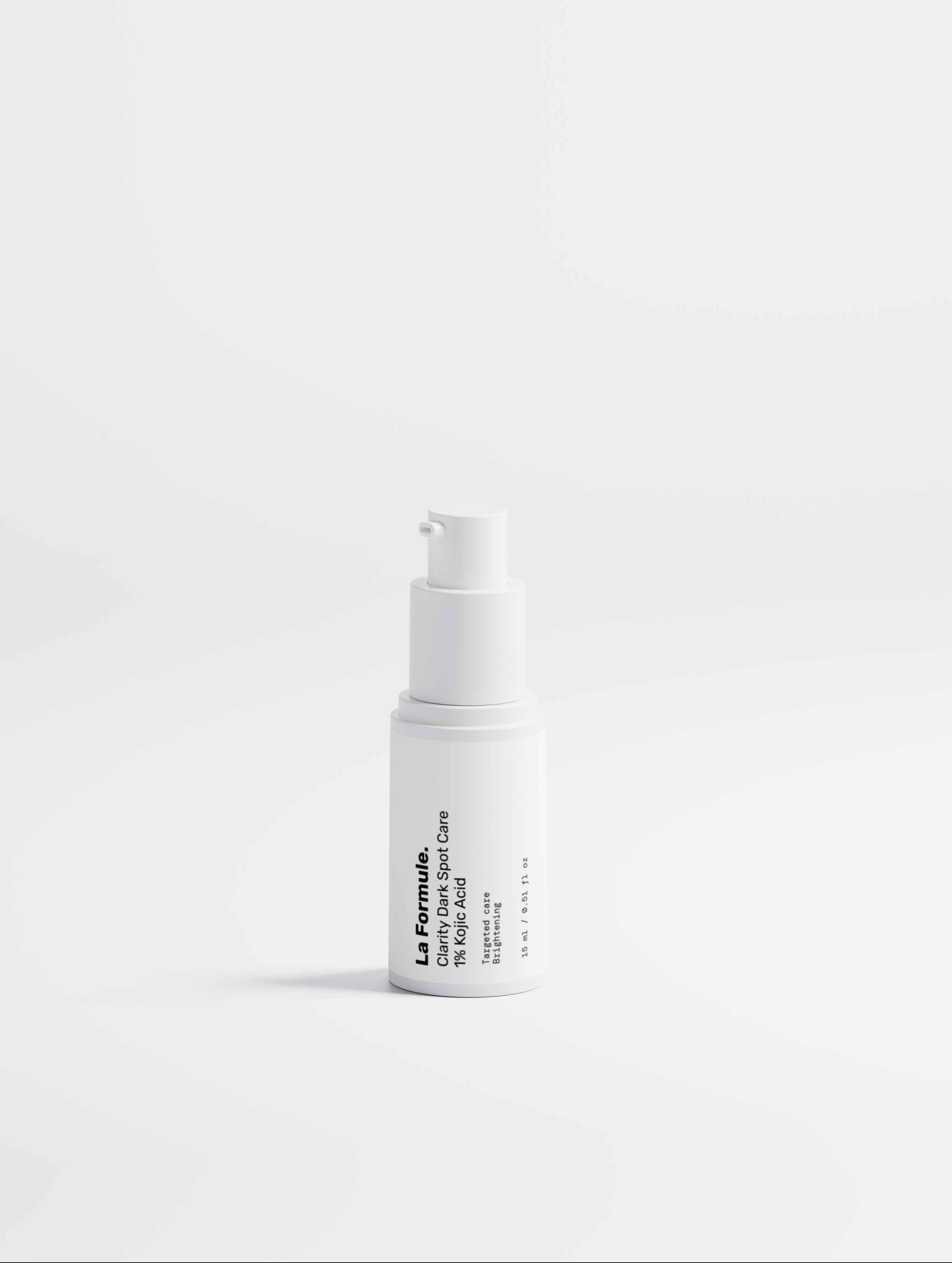 Clarity Dark Spot Care, 1% Kojic Acid