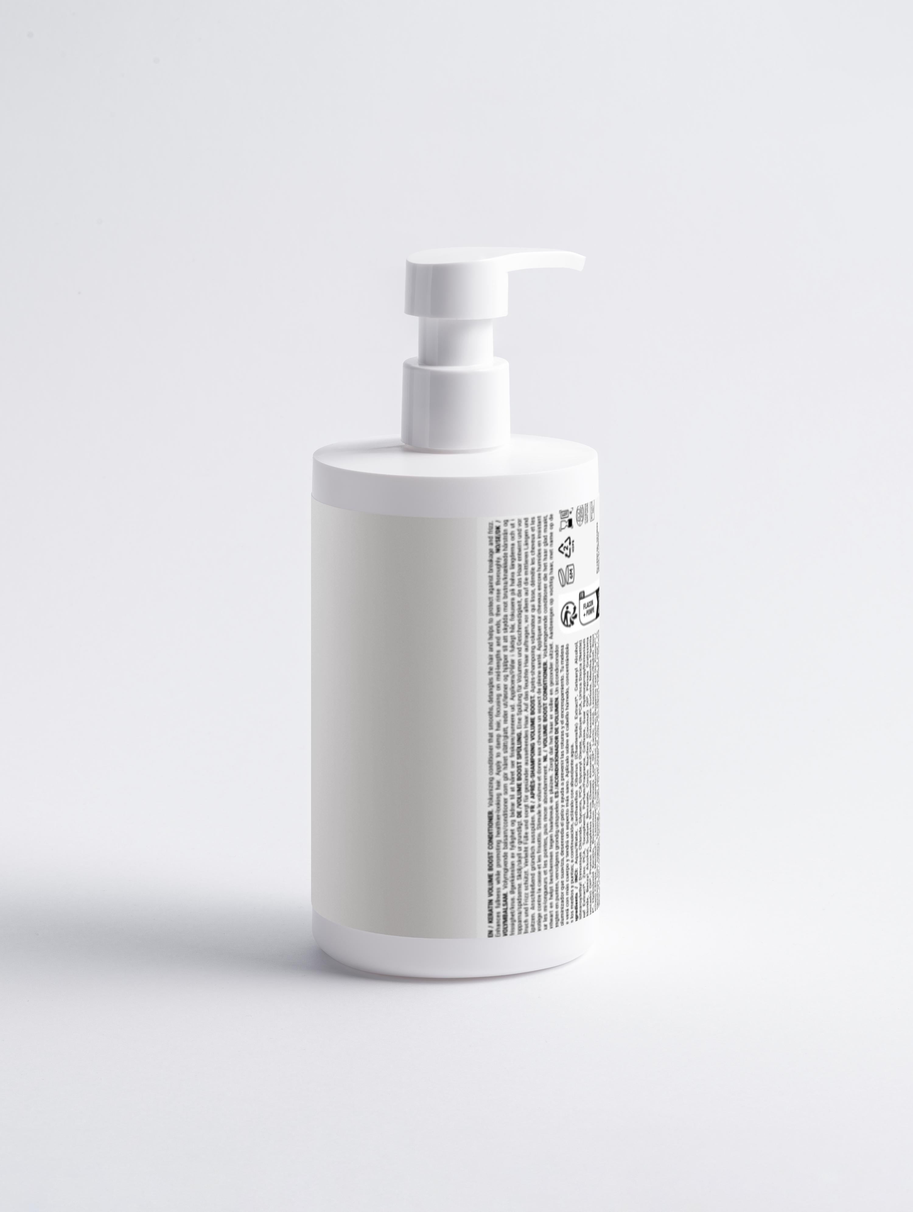 Volume Boost Conditioner