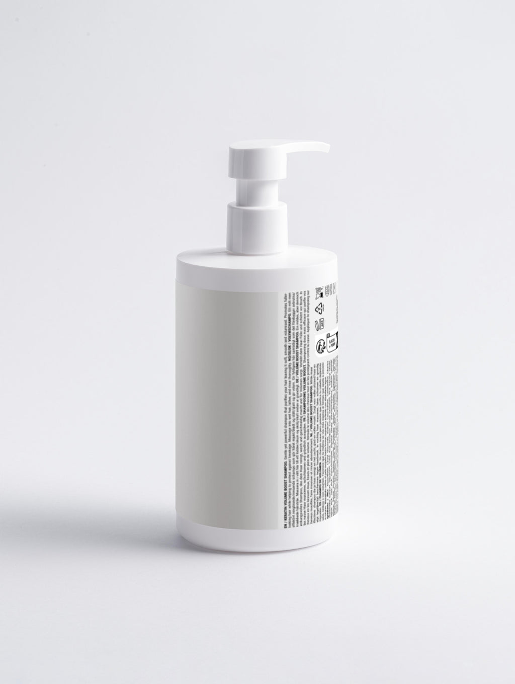 Volume Boost Shampoo