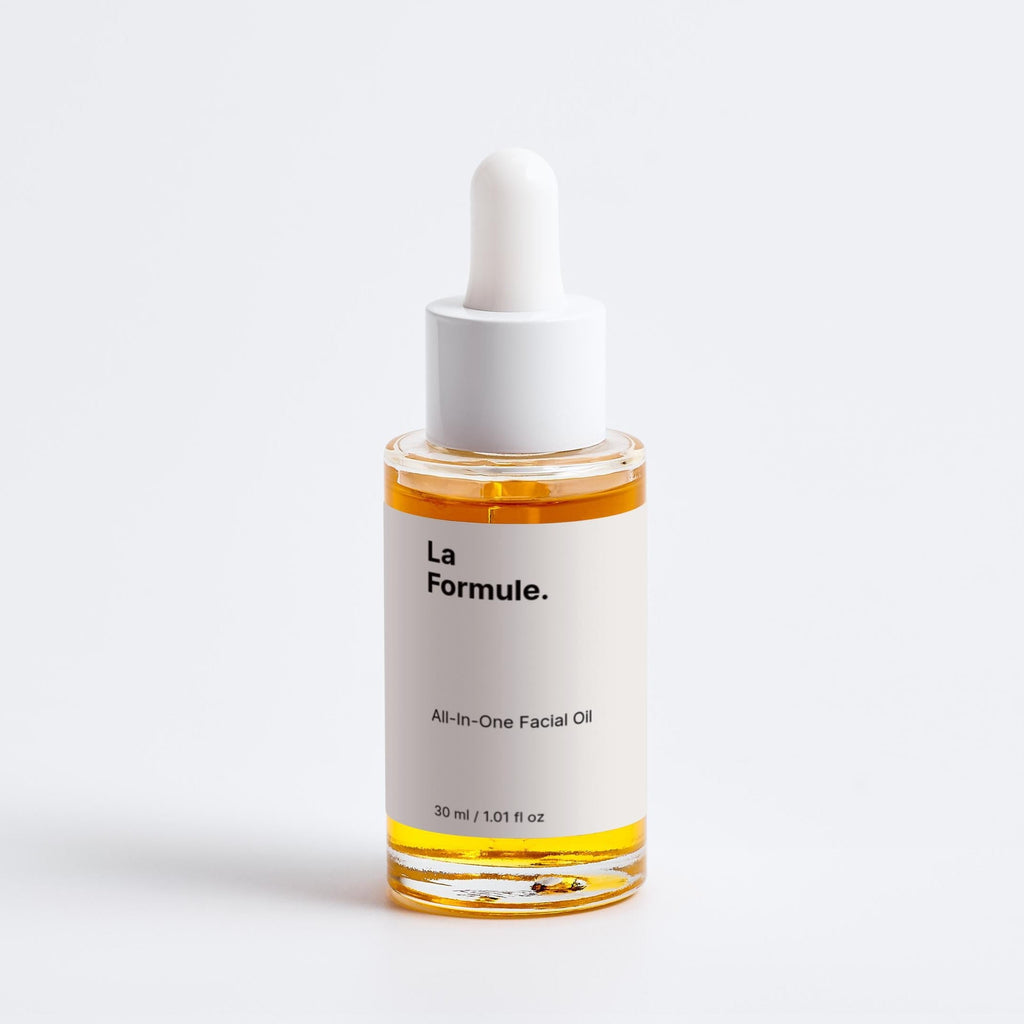 All-In-One Facial Oil