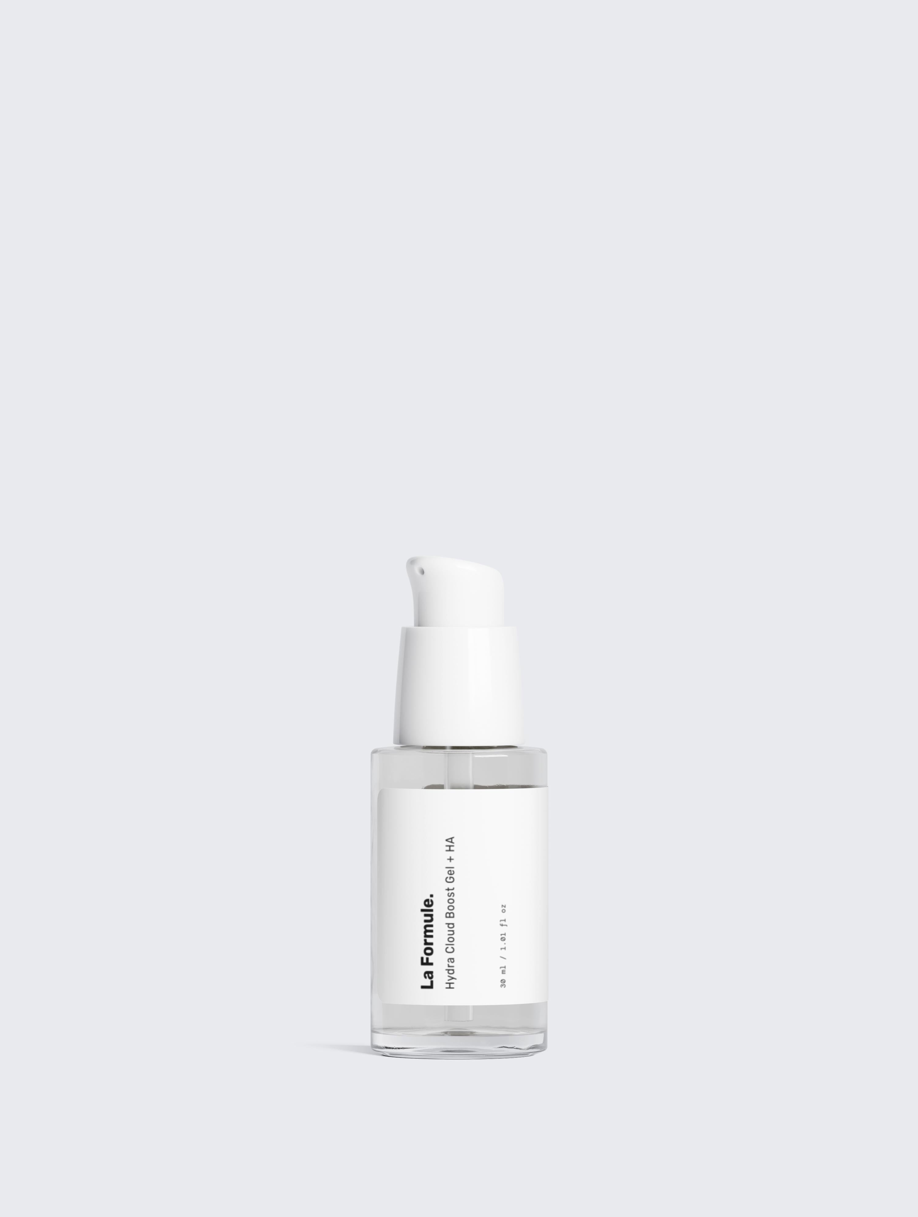 Hydra Cloud Boost Gel + HA